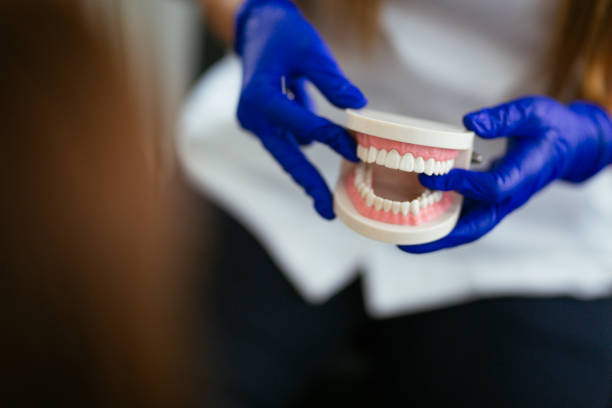 Full Mouth Reconstruction in Mission Hills, KS