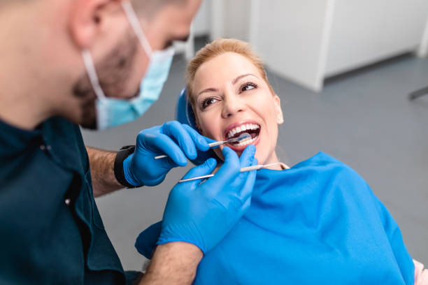 Best TMJ/TMD Treatment  in Mission Hills, KS