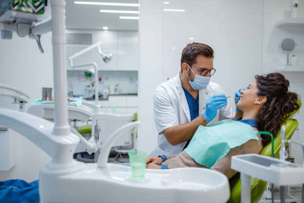 Best Dental Inlays and Onlays  in Mission Hills, KS
