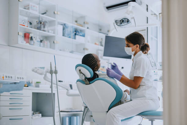 Best Cosmetic Dentistry  in Mission Hills, KS