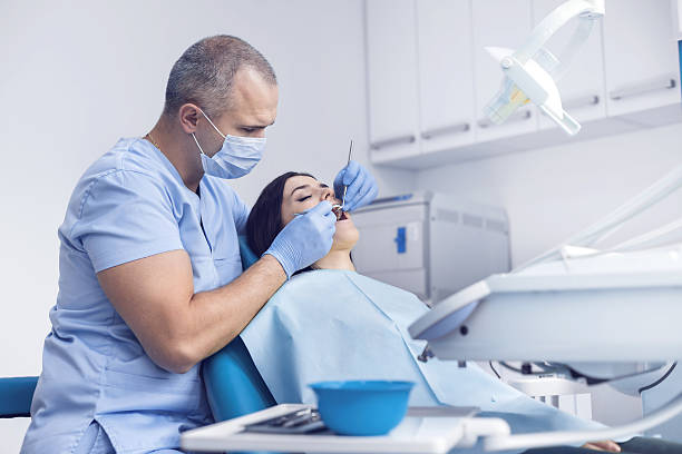 Best Oral Cancer Screening  in Mission Hills, KS