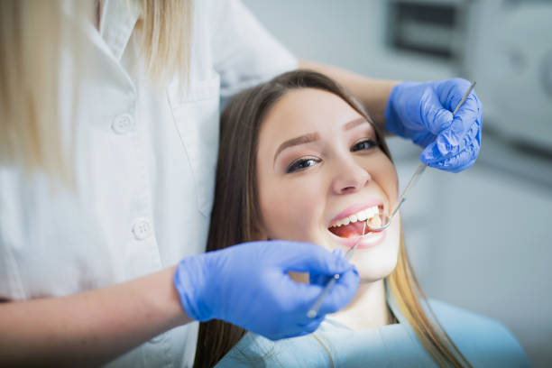 Best Sedation Dentistry  in Mission Hills, KS