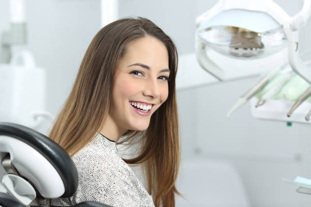 Dental Bonding in Mission Hills, KS