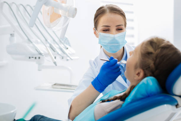 Best Dental X-Rays and Imaging  in Mission Hills, KS